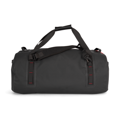 Waterproof travel backpack